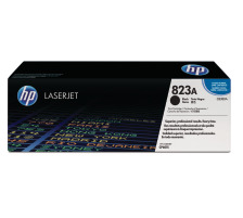 HP Toner-Modul 823A schwarz CB380A Color LJ CP6015 16´500 Seiten