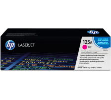 HP Toner-Modul 125A magenta CB543A Color LJ CP1210 1400 Seiten