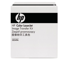 HP Transfer Kit CC493-67909 CE249A Color LJ CP4025