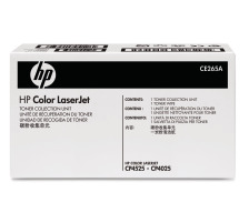 HP Toner Collection Unit  CE265A Color LJ CP4025