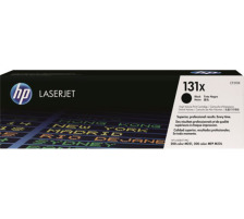 HP Toner-Modul 131X schwarz CF210X LJ Pro 200 M276 2400 Seiten