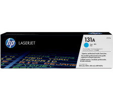 HP Toner-Modul 131A cyan CF211A LJ Pro 200 M276 1800 Seiten