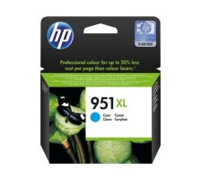 HP Tintenpatrone 951XL cyan CN046AE OfficeJet Pro 8100 1500 S.