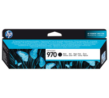HP Tintenpatrone 970 schwarz CN621AE OfficeJet Pro X451/576 3000 S.