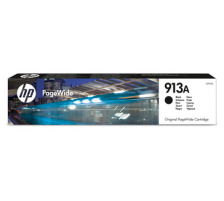 HP PW-Cartridge 913A schwarz L0R95AE PageWide Pro 352/452 3500 S.