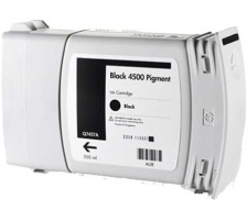 HP SPS Ink Cartridge black Q7457A 350ml