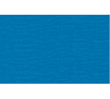 I AM CREA Krepppapier 4071.374 50x250cm, azurblau
