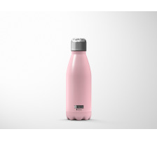 I-DRINK Thermosflasche 350ml ID0315 pink