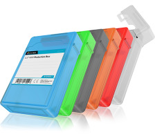ICY BOX HDD Schutzbox für 3,5
