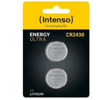 INTENSO Energy Ultra CR 2430 7502442 lithium bc 2pcs blister