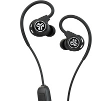 JLAB Fit Sport 3 Earbuds IEUEBFITS Wireless,Black