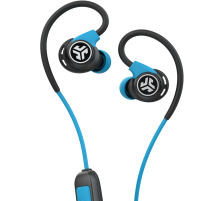 JLAB Fit Sport 3 Earbuds IEUEBFITS Wireless, Blue