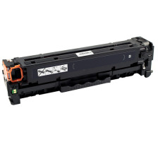 KEYMAX RMC- Toner-Modul schwarz CF210A f. HP LJ Pro 200 M276 1600 S.