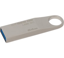 KINGSTON USB-Stick DataTraveler 64 GB DTSE9G2/6