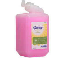 KLEENEX Waschlotion 1lt 6331 pink parfümiert