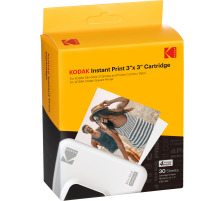 KODAK Film für MiniShot 3 Retro KOPAIC330 76x76mm