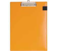 KOLMA Schreibplatte Comfort A4 06.006.12 orange