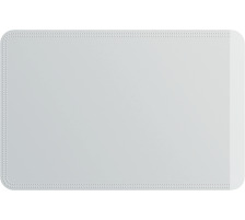 KOLMA Ausweishülle 86x54mm 07.140.00 transparent, für Kreditkarten