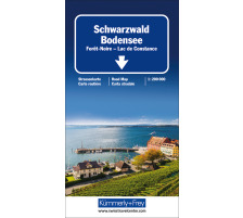 KÜMMERLY Schwarzwald / Bodensee 325901106
