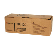 KYOCERA Toner-Modul schwarz TK-120 FS-1030D 7200 Seiten