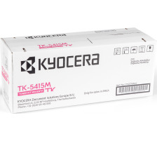 KYOCERA Toner-Modul magenta TK-5415K Taskalfa MA 4500ci 13´000 S.