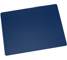 LÄUFER Schreibunterlage Matton 32605 blau 60x40cm