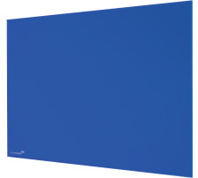 LEGAMASTE Glas-Magnettafel 7-104835 Colour blau, 40x60cm