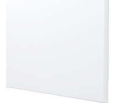 LEGAMASTE Whiteboard 100x75x10cm 7-106310 Board-UP Lackierter Stahl