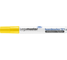 LEGAMASTE Whiteboard Marker TZ1 1,5-3mm 7-110005 gelb