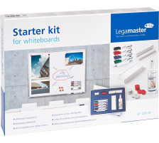 LEGAMASTE Zubehörset Starter Kit 7-125000