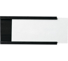 LEGAMASTE Magnetisches C-Profil 7-450600 30 x 60mm 36 Stk.
