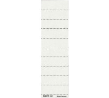 LEITZ Hängemappen-Etiketten 60x21mm 19010001 weiss 100 Stück