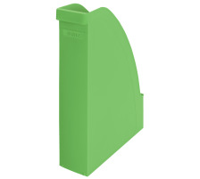 LEITZ Stehsammler Recycle A4 24765050 grün, C02 neutral