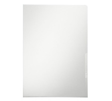 LEITZ Sichthülle Premium PVC A4 41003003 transparent 10 Stück