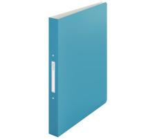 LEITZ Ringbuch Cosy A4 42380061 blau 32mm