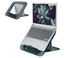 LEITZ Laptopständer Cosy 6426-0089 13´´-17´´ Laptops grau 1 Stück