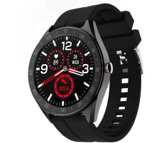 LENOVO Smartwatch R1 black R1-BK