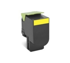 LEXMARK Toner-Modul return HY yellow 70C2HY0 CS310/510 3000 Seiten