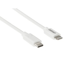 LINK2GO USB-C to Lightining Cable 1m US8000FWB MFI