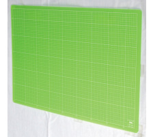 NT Schneidematte CM-45i, A3 CM45I/GRE green 450x300x2mm