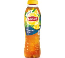 LIPTON Ice Tea Lemon 10114748 6 x 50 cl