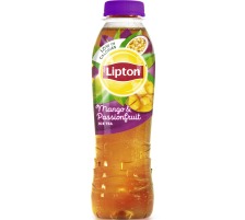 LIPTON Ice Tea Mango & Passionfruit 11007104 6 x 50 cl
