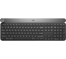 LOGITECH Tastatur 920-00849 Craft Advanced Bluetooth