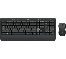 LOGITECH Keyboard+Mouse MK540 Advanced  920-008677