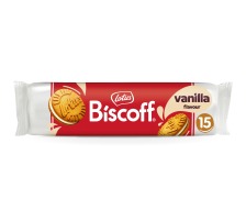 LOTUS Biscoff Sandwich Vanilla 62637 150 g