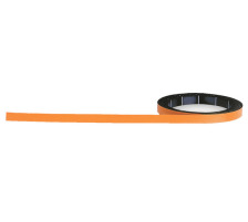 MAGNETOP. Magnetoflexband 1260544 orange 5mmx1m