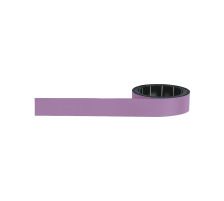 MAGNETOP. Magnetoflexband 1261511 violett 15mmx1m