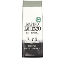 MASTRO LO Kaffee Riserva 4031856 1kg