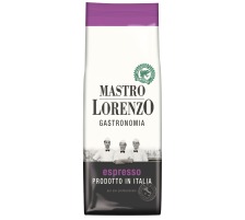 MASTRO Bohnenkaffee 4031873 Espresso 1kg