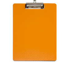 MAUL Schreibplatte MAULflexx A4 2361043 orange